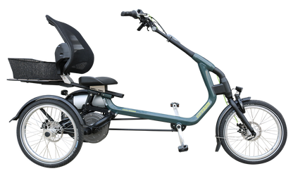 vanRaam | Easy Rider