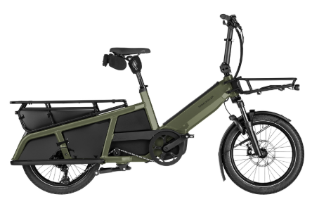 Riese & Müller | Multitinker2 - Touring