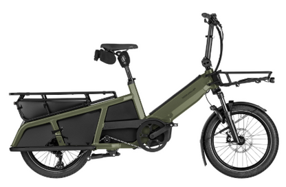 Riese & Müller | Multitinker2 - Silent