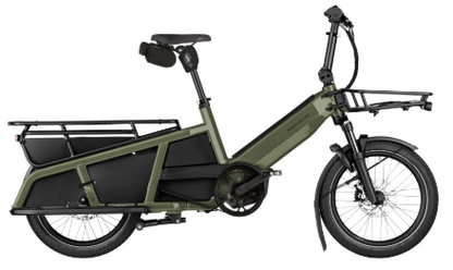 Riese & Müller | Multitinker2 - Vario