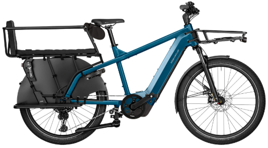 Riese & Müller | Multicharger3 - Family