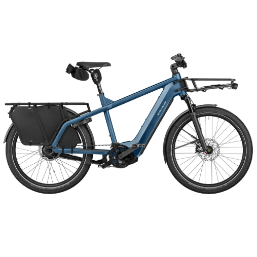 Riese & Müller | Multicharger3 - Rohloff
