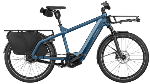 Riese & Müller | Multicharger3 - Rohloff