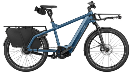 Riese & Müller | Multicharger3 - Rohloff