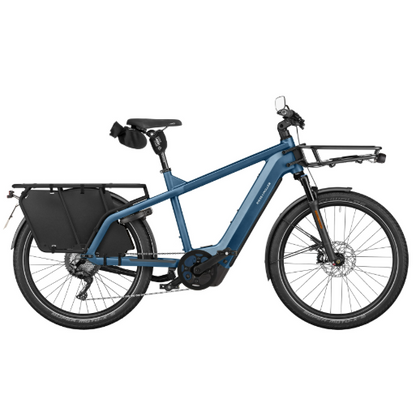 Riese & Müller | Multicharger3 - Touring HS (45 km/T)