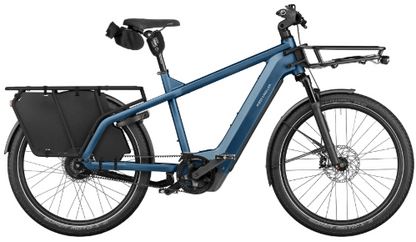 Riese & Müller | Multicharger3 - Vario