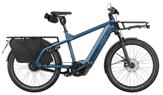 Riese & Müller | Multicharger3 - Vario HS (45 km/T)