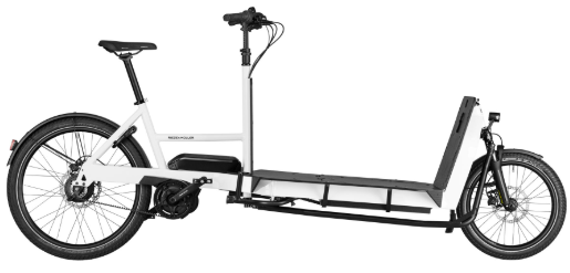 Riese & Müller | Transporter2 85 - Vario