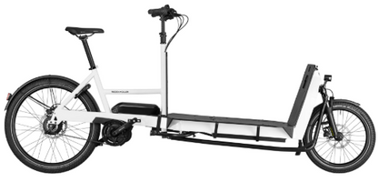 Riese & Müller | Transporter2 85 - Vario