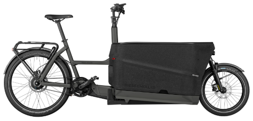 Riese & Müller | Packster2 70 - Vario