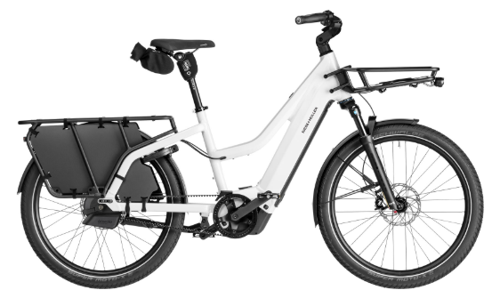 Riese & Müller | Multicharger3 Mixte - Automatic