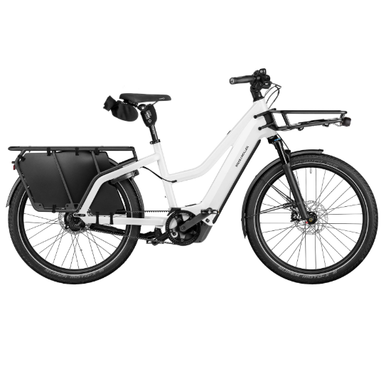 Riese & Müller | Multicharger3 Mixte - Rohloff