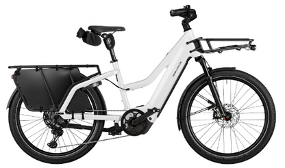 Riese & Müller | Multicharger3 Mixte - Touring