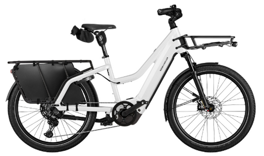 Riese & Müller | Multicharger3 Mixte - Touring