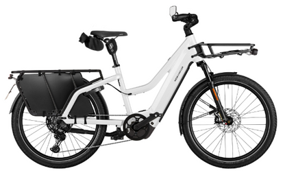 Riese & Müller | Multicharger3 Mixte - Touring HS (45 km/T)