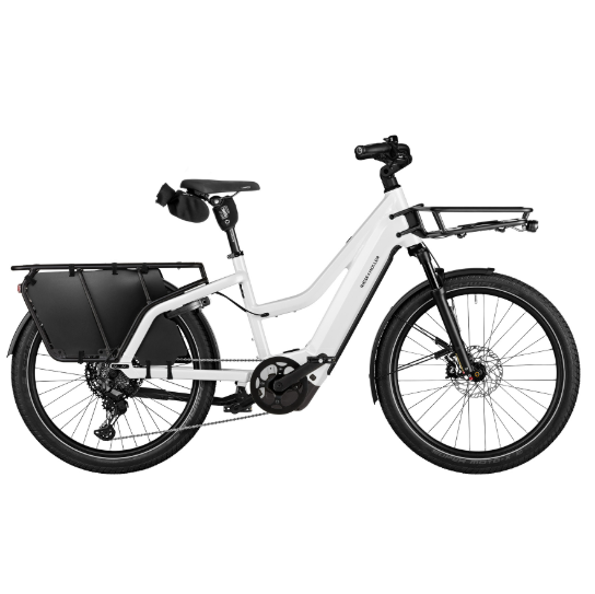 Riese & Müller | Multicharger3 Mixte - Touring