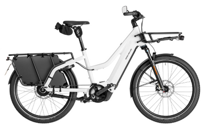 Riese & Müller | Multicharger3 Mixte - Vario HS (45 km/T)