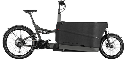 Riese & Müller | Packster2 70 CT - Touring