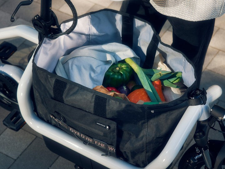 Riese & Müller | Carrie - Touring