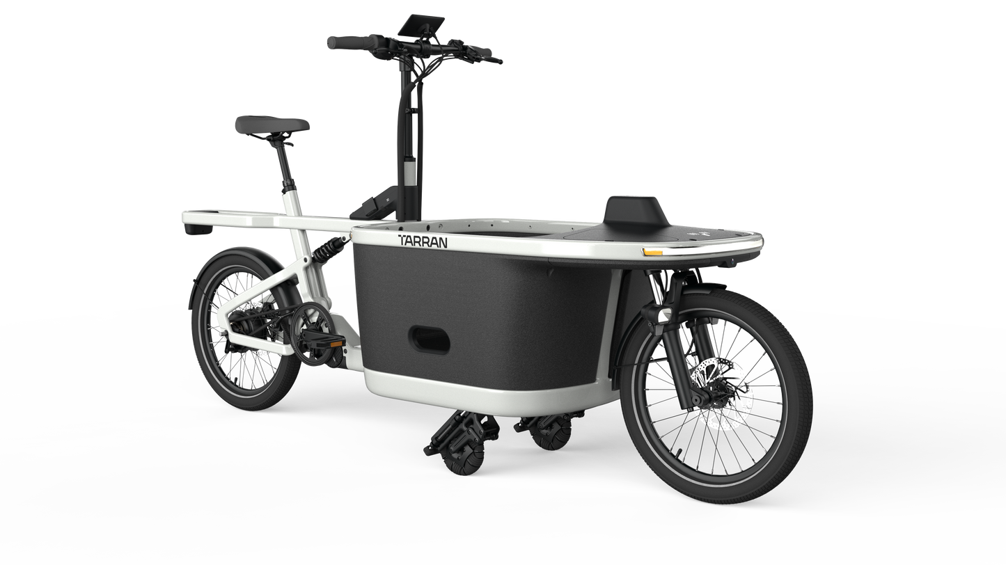 Tarran T1-Pro