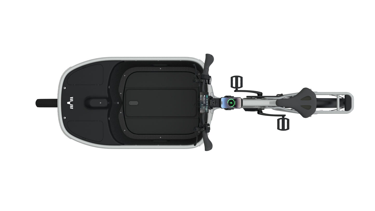Tarran T1-Pro