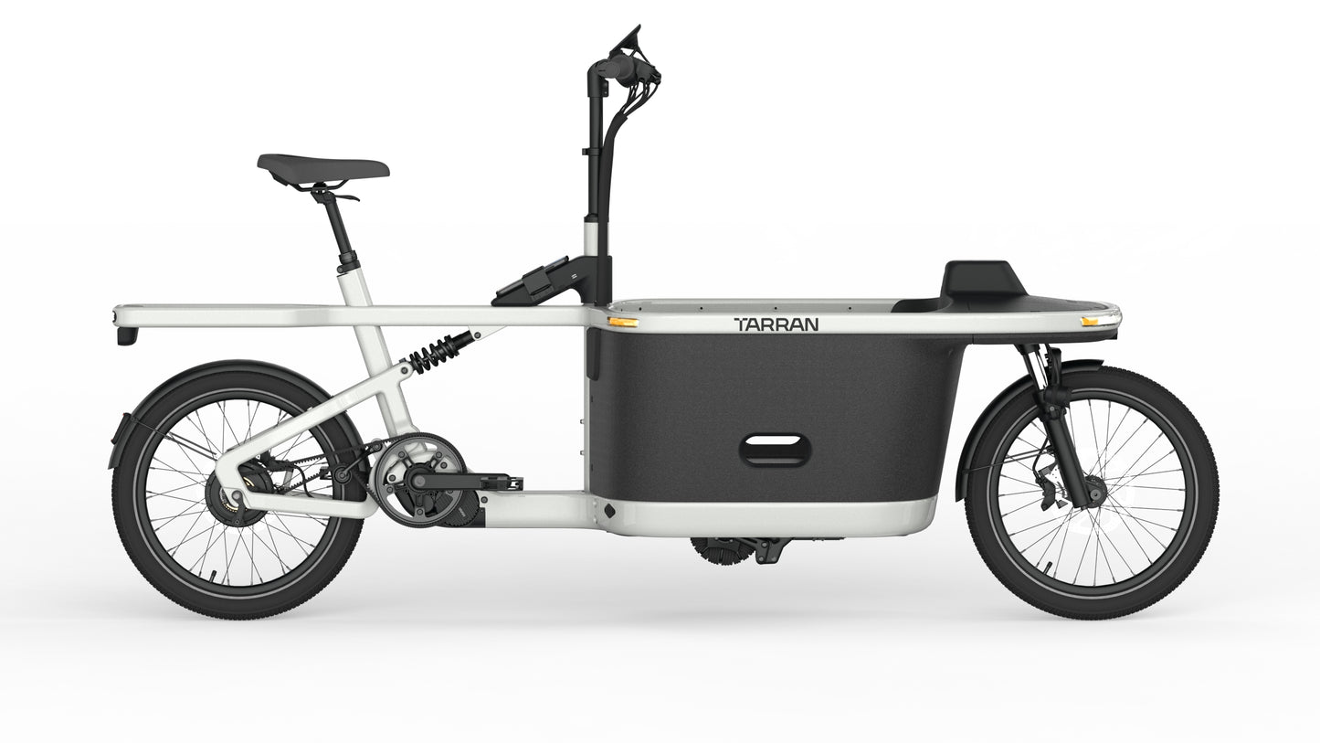 Tarran T1-Pro