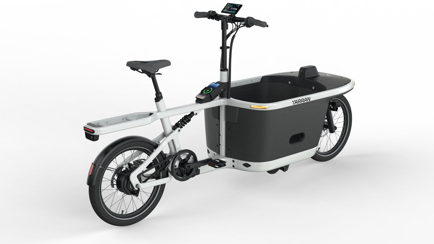 Tarran T1-Pro