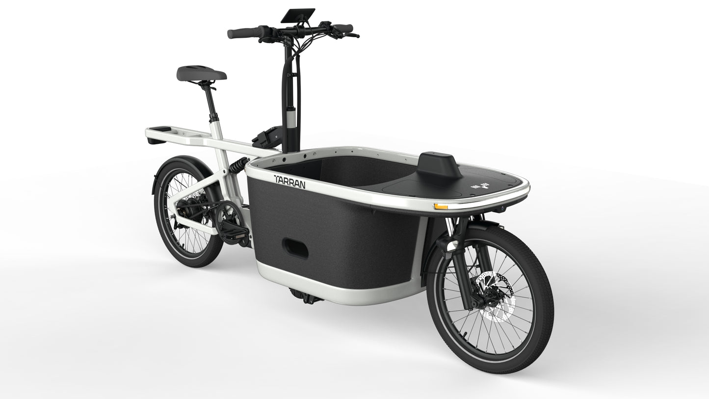 Tarran T1-Pro
