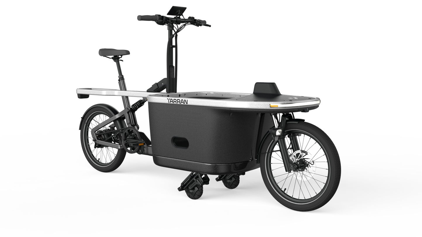 Tarran T1-Pro