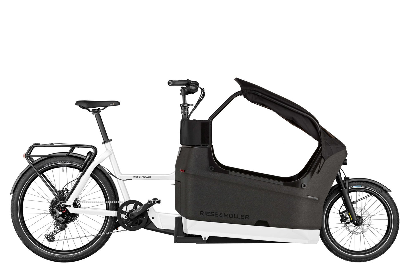 Packster2 70 Family KAMPAGNE