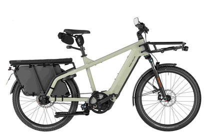 Riese & müller Multicharger3 Vario HS (45 Km/T)