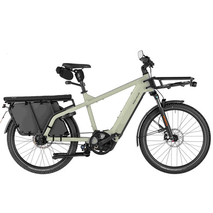 Riese & müller Multicharger3 rohloff HS (45 km/T)