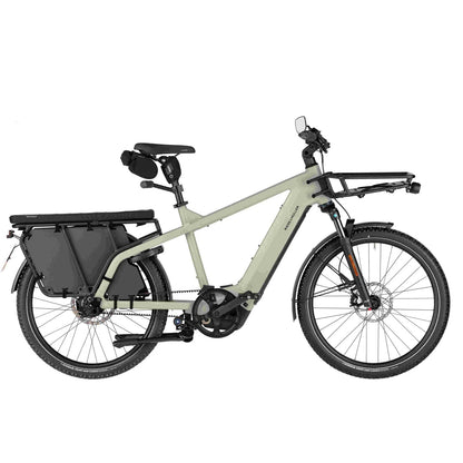 Riese & müller Multicharger3 rohloff