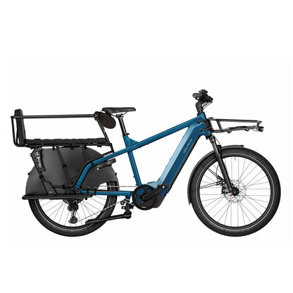Riese & müller Multicharger3 Family