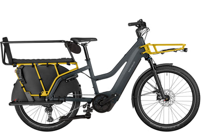 Riese & Müller | Multicharger3 Mixte - Vario