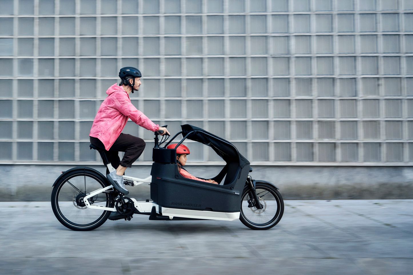 Riese & Müller | Packster2 70 - Touring