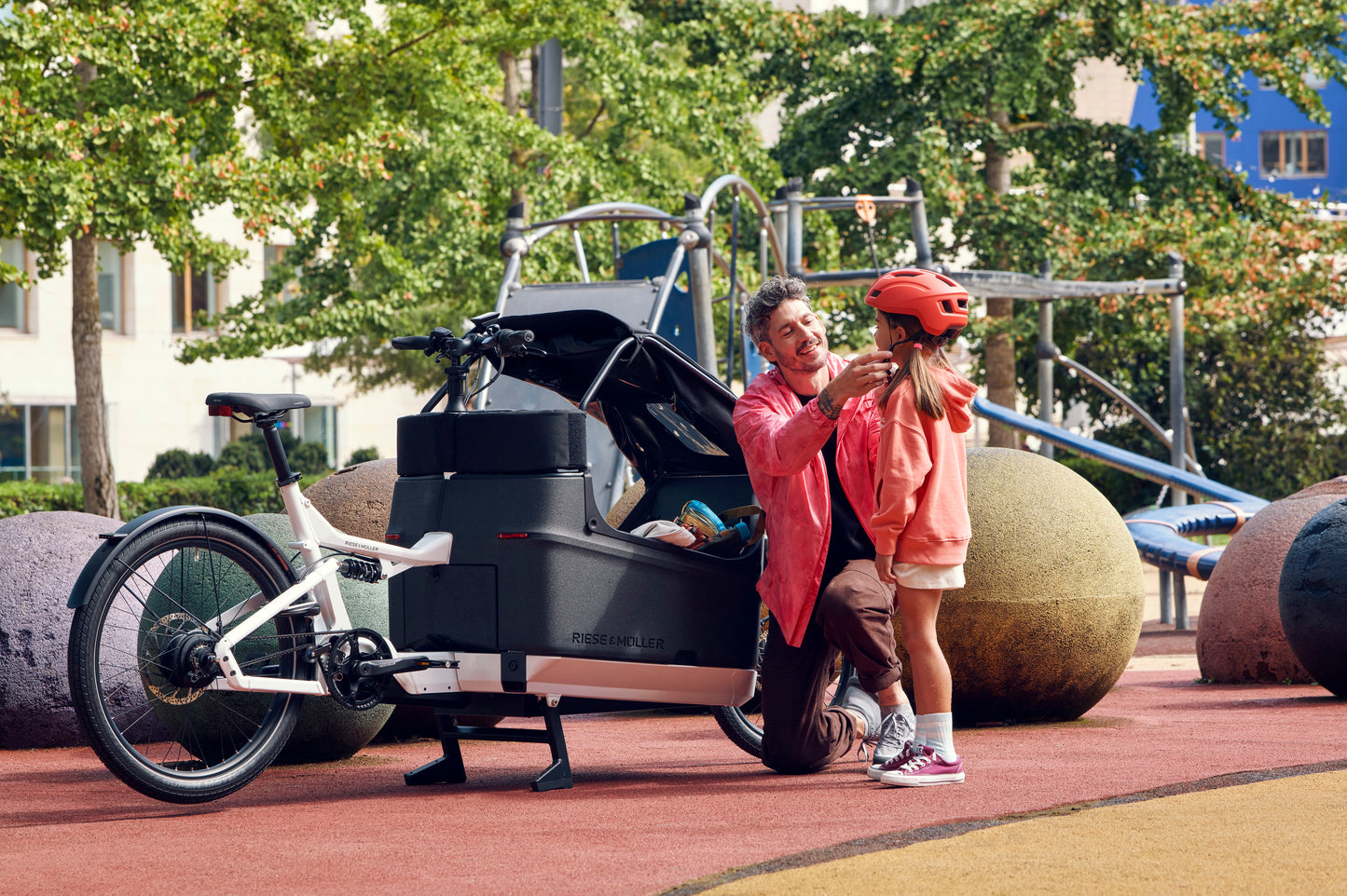 Riese & Müller | Packster2 70 - Touring