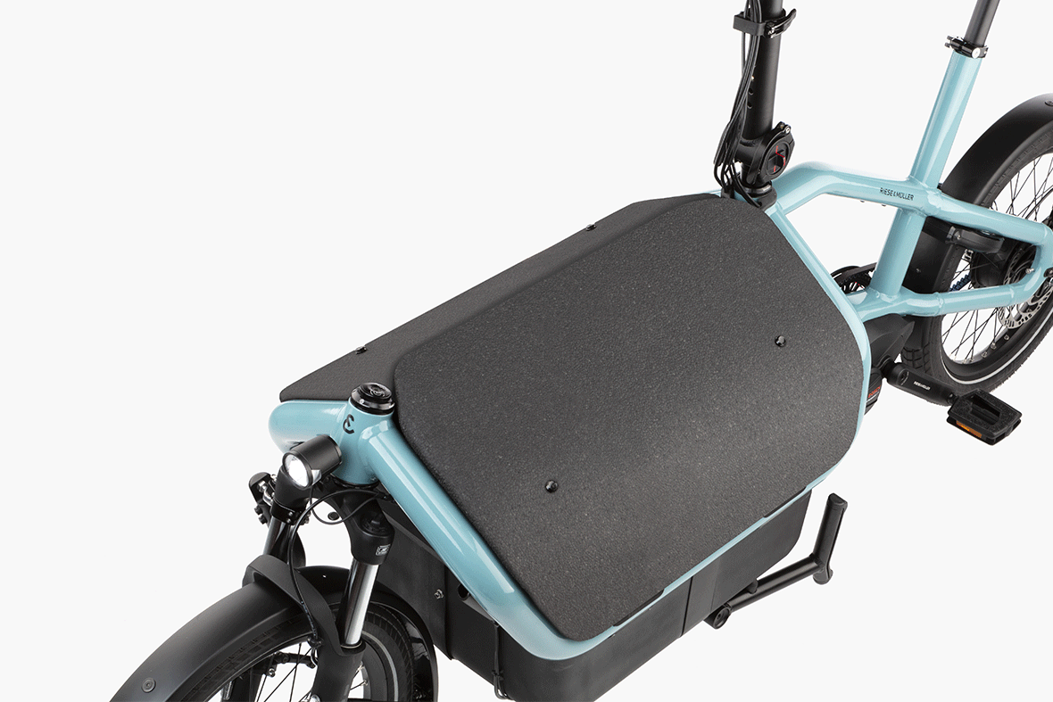 Riese & Müller | Carrie2 - City