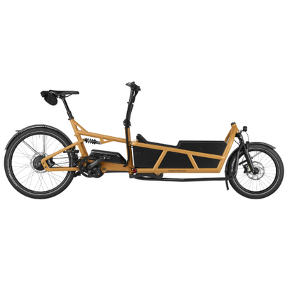 Riese & Müller | Load5 75 Vario