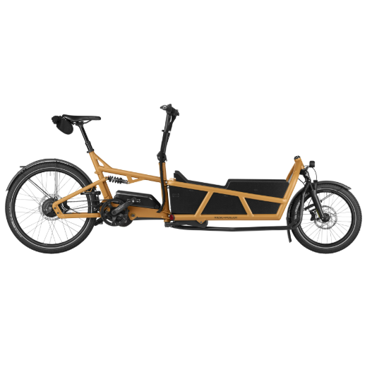 Riese & Müller | Load5 75 Vario