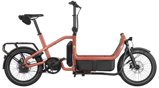 Riese & Müller | Carrie2 - Automatic