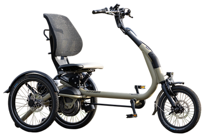vanRaam | Easy Rider Compact