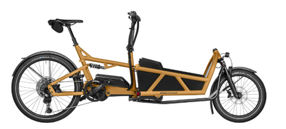 Riese & Müller Load5 60 touring