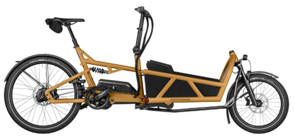 Riese & Müller Load5 60 Rohloff