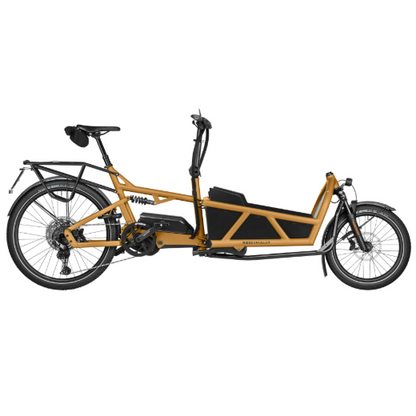 Riese & Müller | Load5 60 Vario