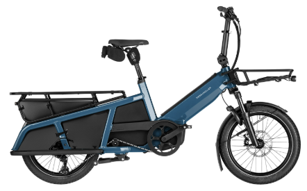 Riese & Müller | Multitinker2 - Touring