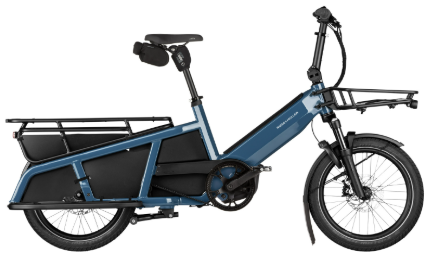 Riese & Müller | Multitinker2 - Vario