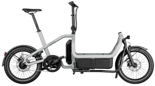 Riese & Müller | Carrie - City