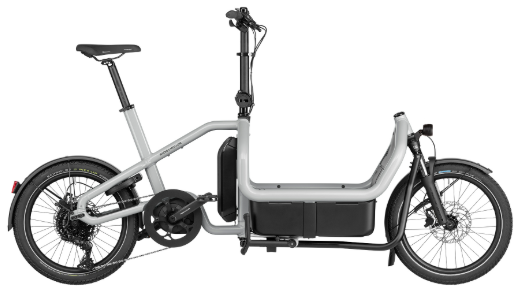 Riese & Müller | Carrie - Touring