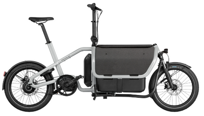 Riese & Müller | Carrie2 - City